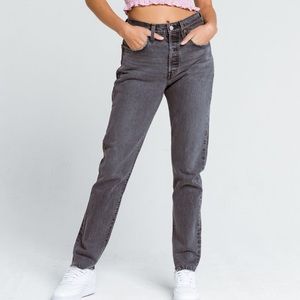 Levi’s 501 Jean